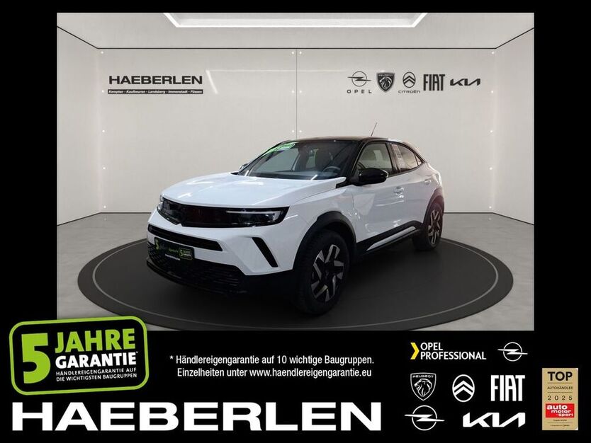 Mokka