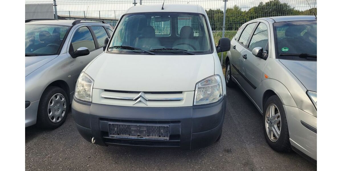 Citroen Berlingo 149.184 km 590 &euro; Vettelschoss 53560