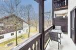 Etagenwohnung Bad Griesbach i.Rottal Bad Griesbach - 1 Zimmer, 32 m&sup2;, 87.900&euro; | Angebot:25688100