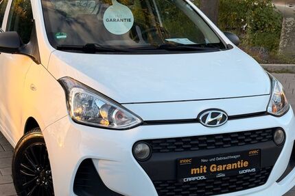 Hyundai i10 183.000 km 5.590 &euro; Worms 67547
