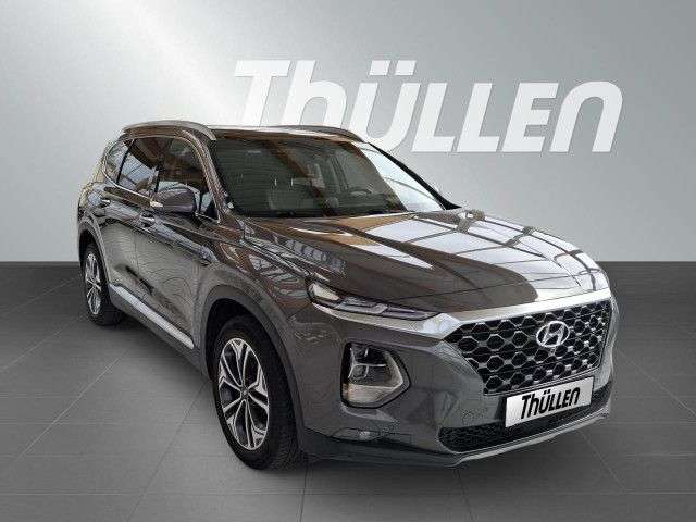 Hyundai SANTA FE 65.000 km 24.990 &euro; Krefeld 47805
