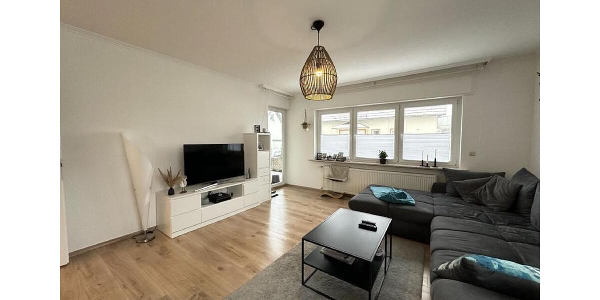 Erdgeschoßwohnung Sohren - 3 Zimmer, 98 m&sup2;, 890&euro; | Angebot:26405780