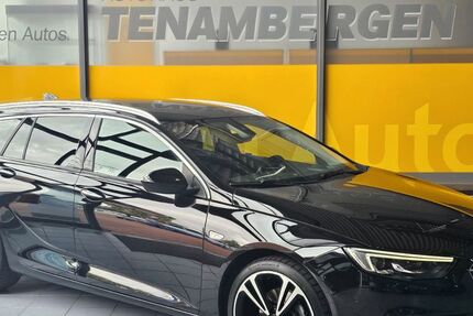 Opel Insignia 71.456 km 19.900 &euro; Mettingen 49497