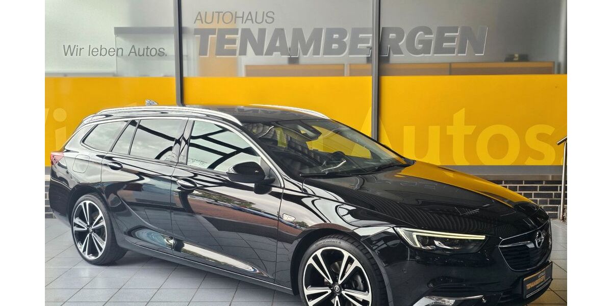 Opel Insignia 71.456 km 19.900 &euro; Mettingen 49497