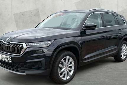 Skoda Kodiaq 79.894 km 26.450 &euro; Gronau 48599