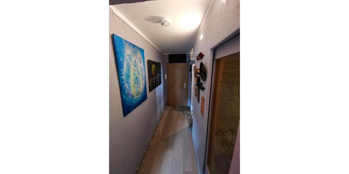 Etagenwohnung Reichenbach im Vogtland - 2 Zimmer, 46 m&sup2;, 37.500&euro; | Angebot:25715653