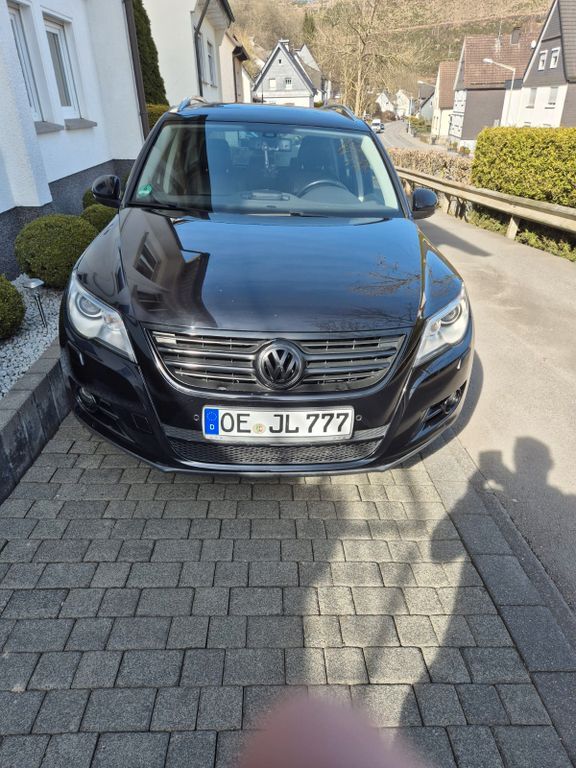 Tiguan