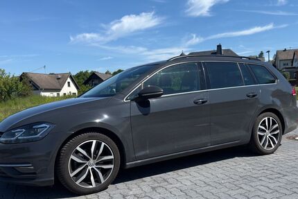 VW Golf 164.000 km 11.500 &euro; Münstermaifeld 56294