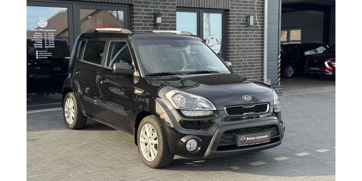 Kia Soul 129.947 km 5.990 &euro; Weyhe / Melchiorshausen 28844