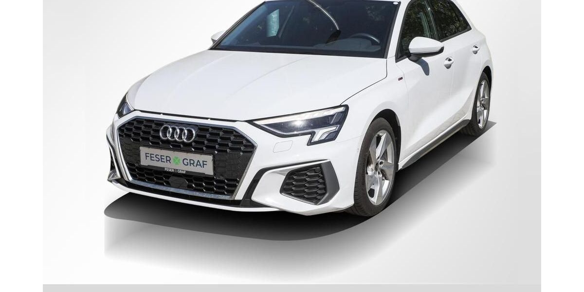 Audi A3 74.150 km 26.440 &euro; Herzogenaurach 91074