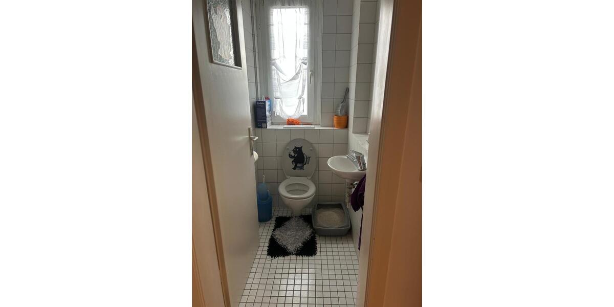 Etagenwohnung Donaueschingen - 5 Zimmer, 119 m&sup2;, 1.180&euro; | Angebot:26395533