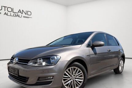 VW Golf 127.000 km 12.490 &euro; Kempten 87437