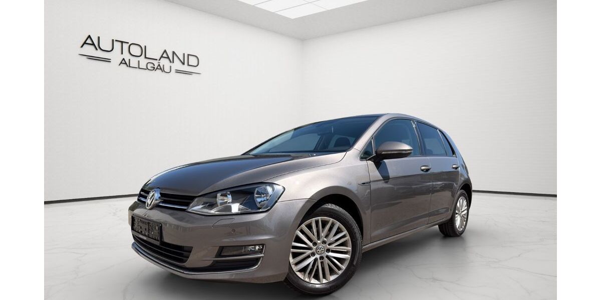 VW Golf 127.000 km 12.490 &euro; Kempten 87437