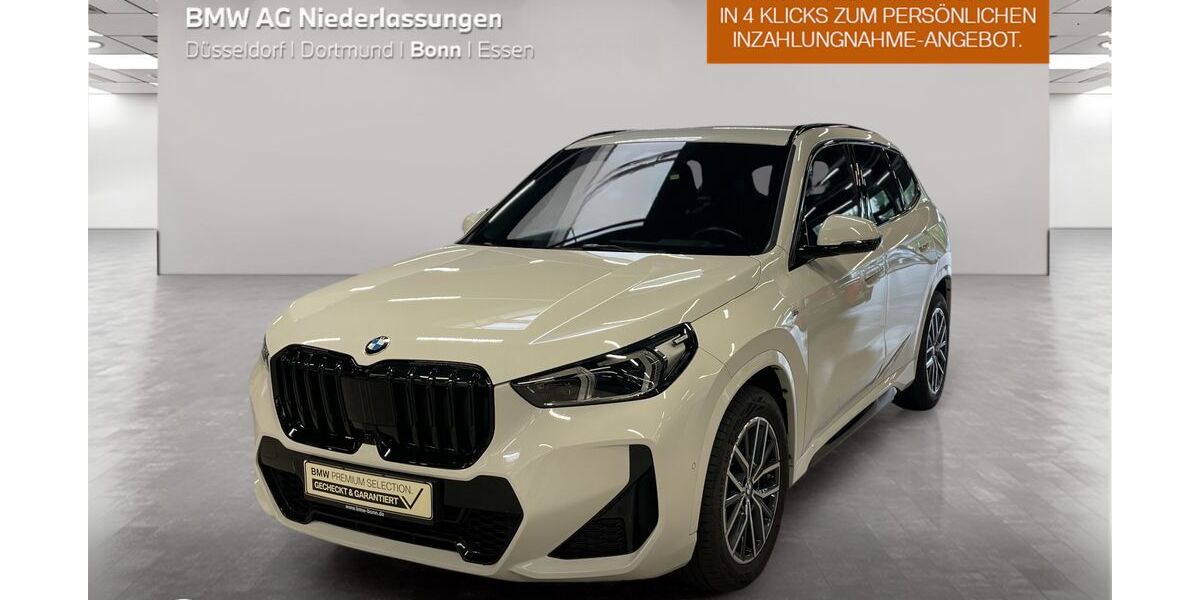 BMW X1 34.446 km 38.999 &euro; Bonn 53119