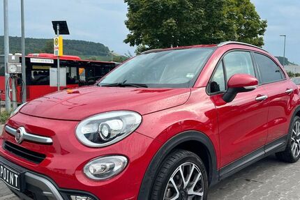 Fiat 500X 17.000 km 12.490 € Großbottwar 71723