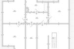Etagenwohnung Bentwisch - 3 Zimmer, 73 m&sup2;, 480&euro; | Angebot:26002471