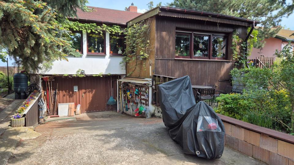 Einfamilienhaus Aken (Elbe) - 4 Zimmer, 98 m&sup2;, 128.999&euro; | Angebot:26757332