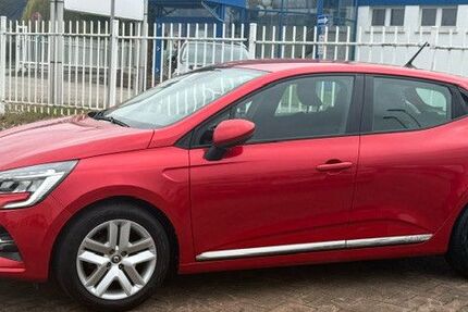 Renault Clio 43.900 km 11.950 &euro; Unna 59423
