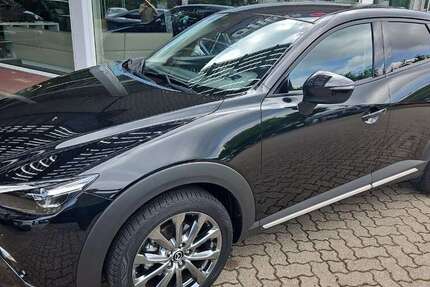 Mazda CX-3 9.347 km 21.980 &euro; Sottrum 27367