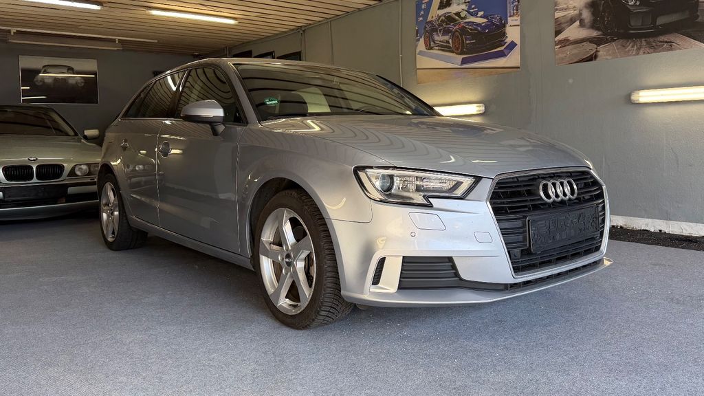 Audi A3 259.000 km 9.799 &euro; KAARST 41564