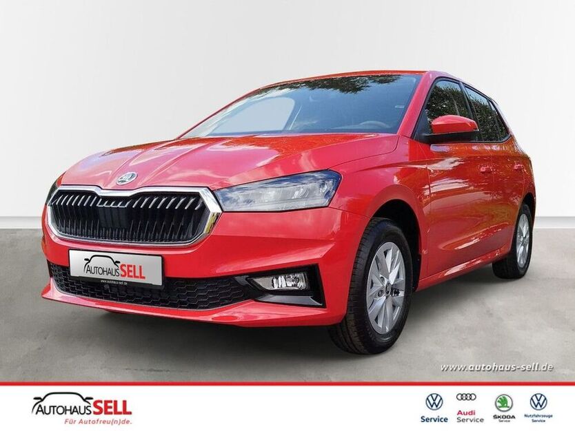 Fabia