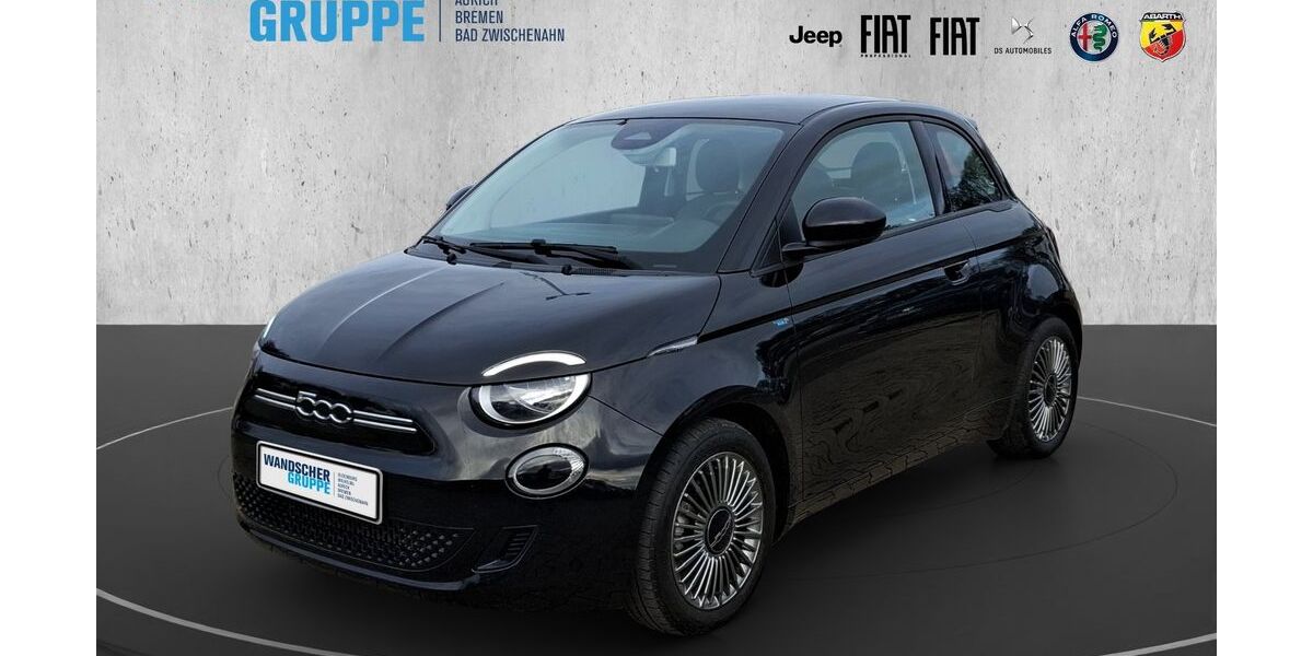 Fiat 500e 28.724 km 16.990 &euro; Oldenburg 26135