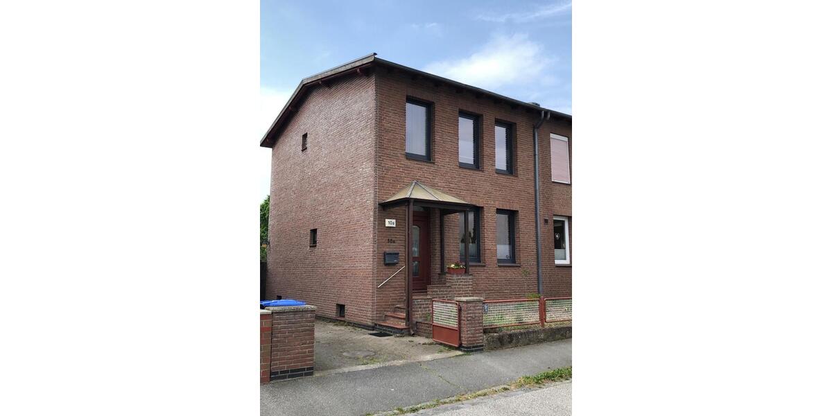 Doppelhaushälfte ab 01.03.2026 zu vermieten 4 zimmer