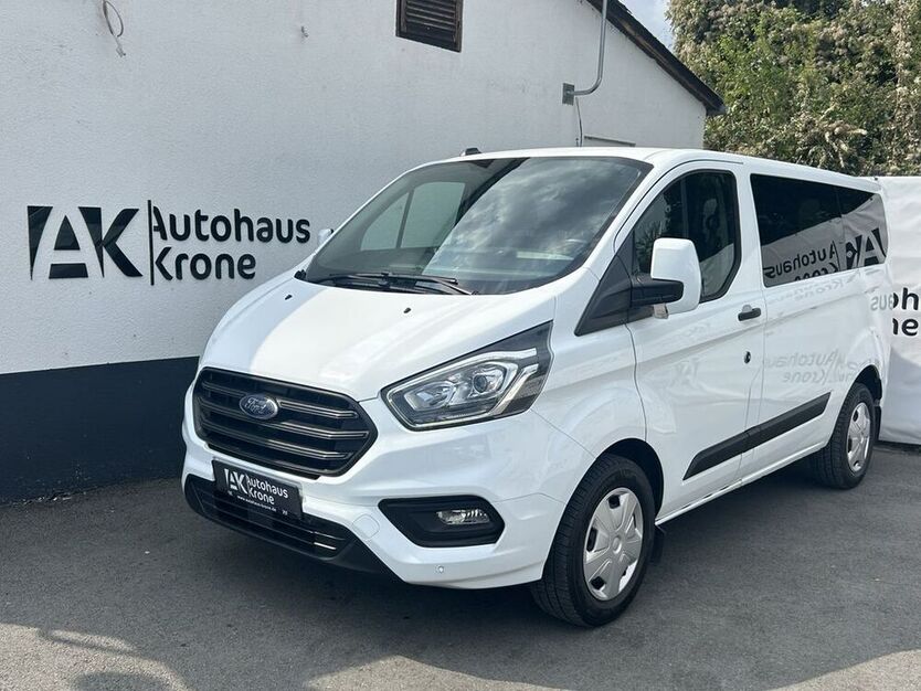 Transit Custom