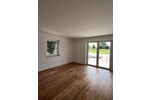 Nachhaltige und energieeffiziente 3-Zimmer Neubauwohnung mit gehobener Ausstattung, Garten und 2 Carportstellplätzen - Erdgeschoßwohnung Pösing | Angebot:26421983