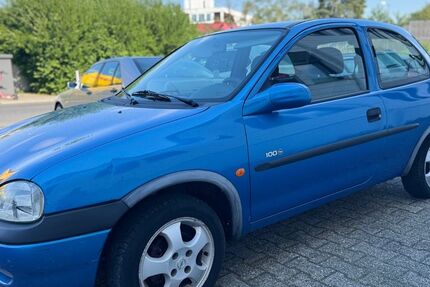 Opel Corsa 79.997 km 1.999 &euro; Wuppertal 42285