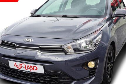 Kia Rio 63.236 km 17.490 &euro; Berlin 12683