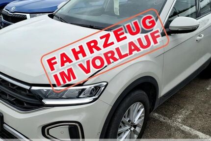 VW T-Roc 50.405 km 16.499 &euro; Chemnitz - Mittelbach 09224