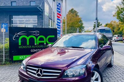 Mercedes-Benz CLC 250 42.131 km 16.990 € Münster 48159