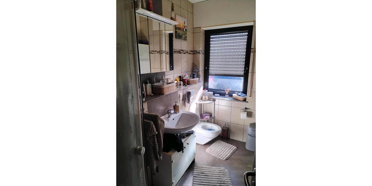 Erdgeschoßwohnung Nettersheim - 2 Zimmer, 37 m&sup2;, 490&euro; | Angebot:26286766