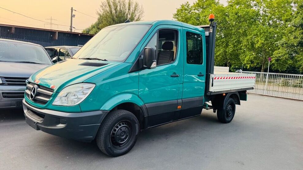 Sprinter
