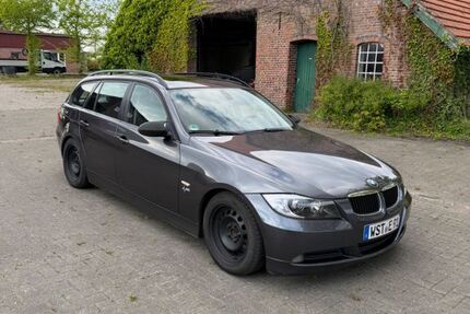 BMW 318 274.271 km 3.000 &euro; Bockhorn 26345
