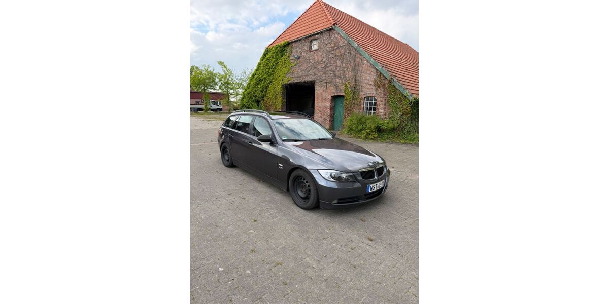 BMW 318 274.271 km 3.000 &euro; Bockhorn 26345