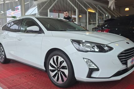 Ford Focus 73.000 km 12.900 &euro; Lahnstein 56112