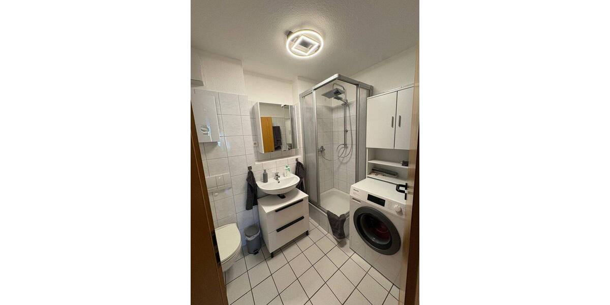 Etagenwohnung Unna - 2 Zimmer, 54 m&sup2;, 139.000&euro; | Angebot:26838204
