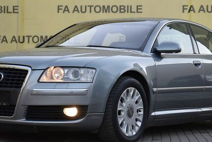 Audi A8 290.000 km 6.900 &euro; Kremmen 16766