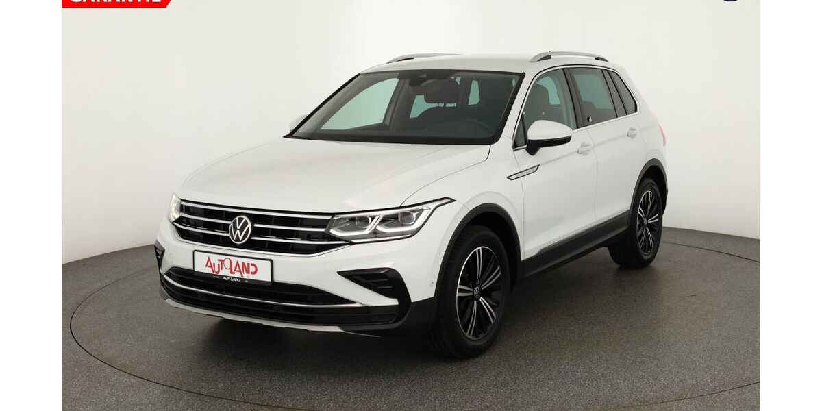 VW Tiguan 78.688 km 31.950 &euro; Bad Hersfeld 36251