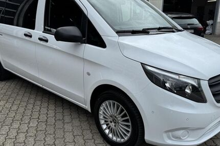 Mercedes-Benz Vito 15.610 km 39.151 &euro; Naila 95119