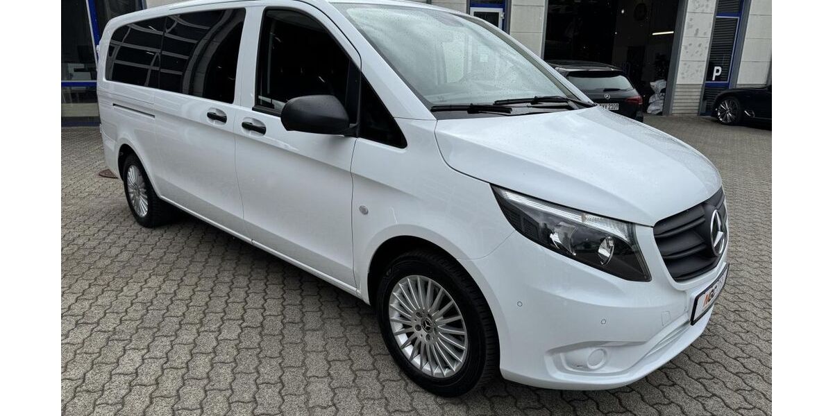 Mercedes-Benz Vito 15.610 km 39.151 &euro; Naila 95119