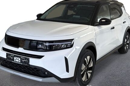 Opel Frontera 4.900 km 26.590 &euro; Uetersen 25436