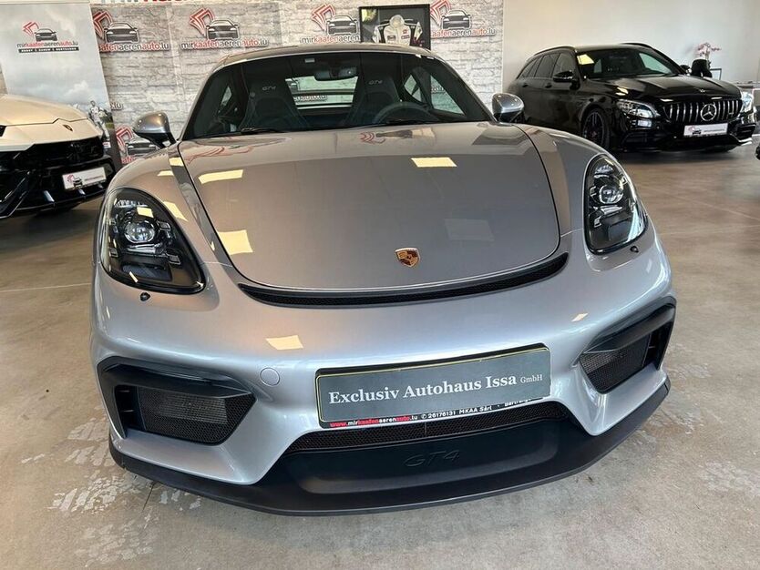 Cayman