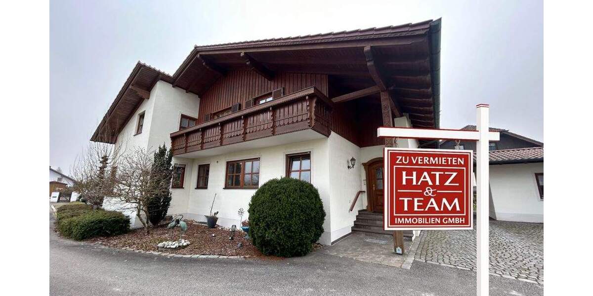 Einfamilienhaus Ortenburg Moosham - 6 Zimmer, 223 m&sup2;, 1.490&euro; | Angebot:25819711