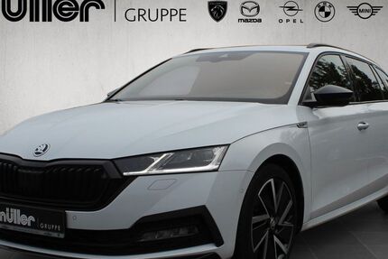 Skoda Octavia 38.220 km 29.920 &euro; Losheim am See 66679