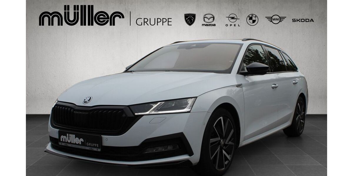 Skoda Octavia 38.220 km 30.912 &euro; Losheim am See 66679