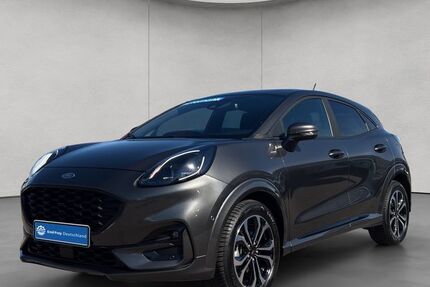 Ford Puma 6.032 km 20.660 € Schwäbisch Hall 74523