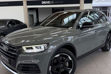 Audi Q5 141.600 km 29.999 &euro; Dorfen 84405